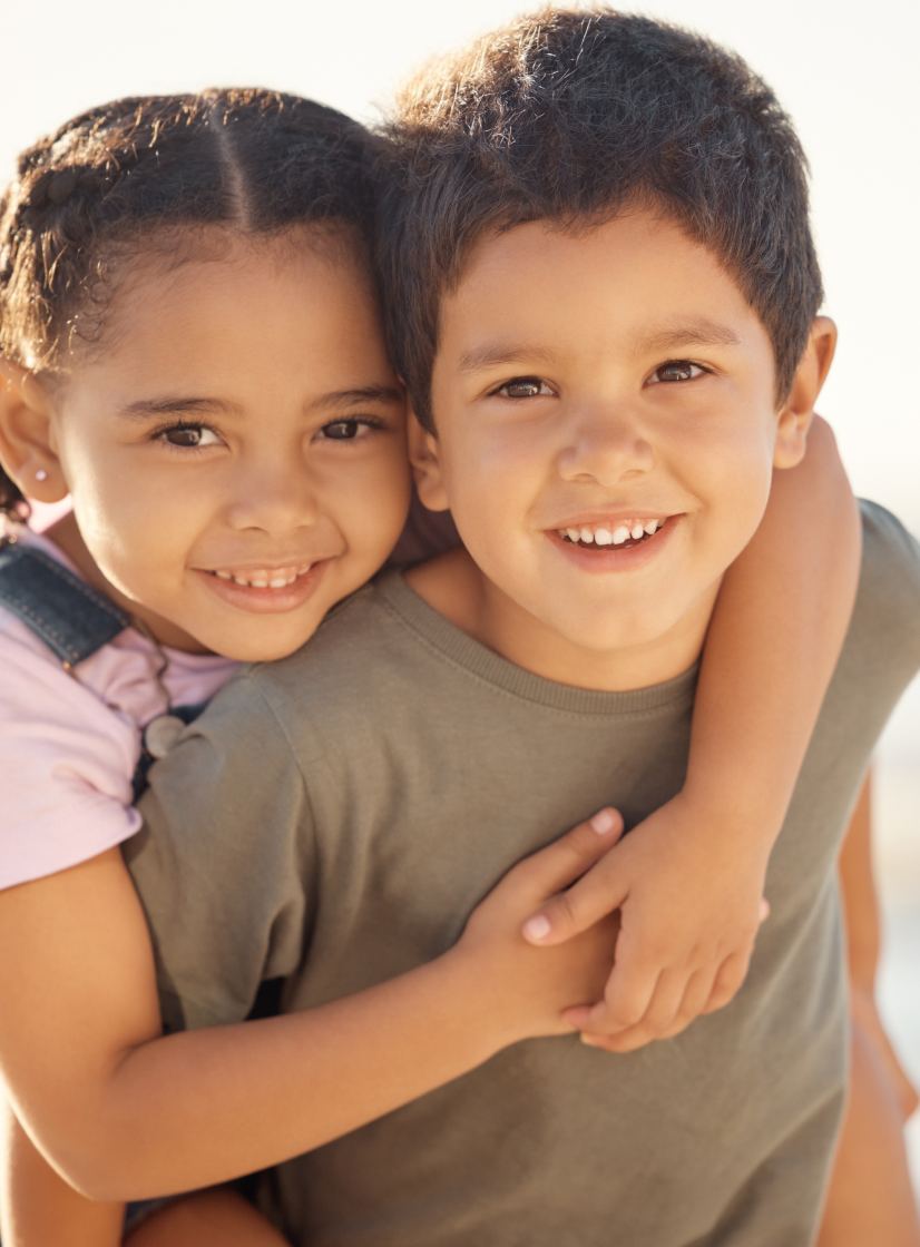 Palatal Expansion for Better Breathing