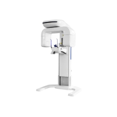 Pan/Ceph digital X-ray machine in the Wire Orthodontics office