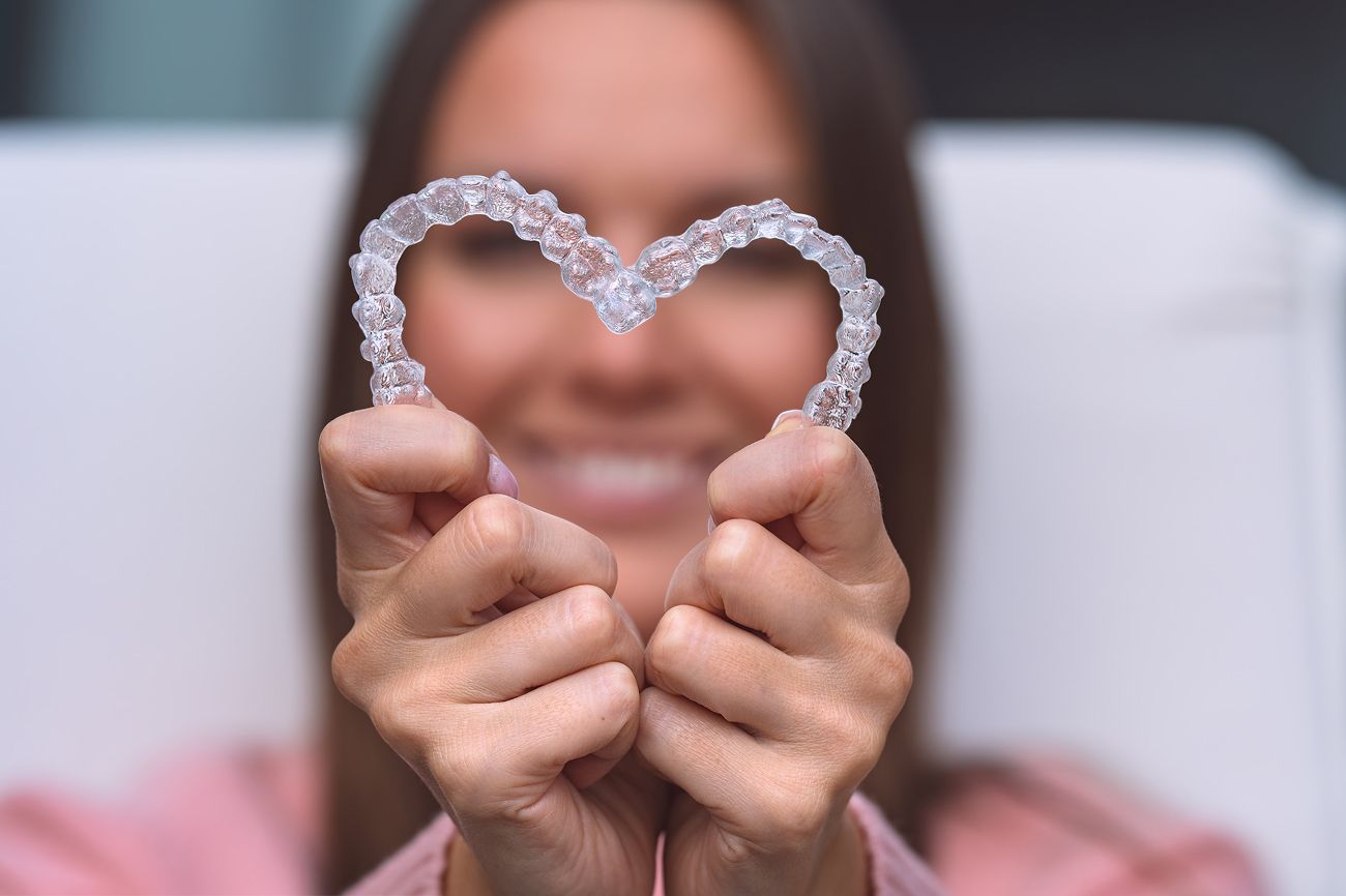 Frequently asked questions about Invisalign at Wire Orthodontics